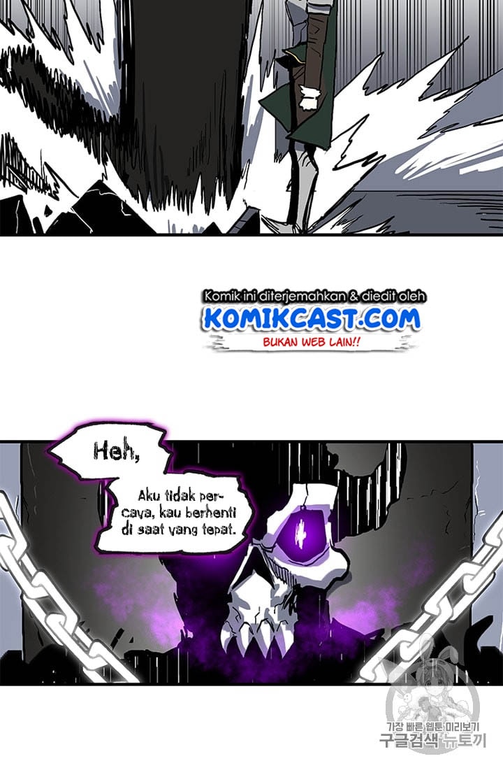 I Am Player Who Suck Alone - Chapter 13 - Page 17