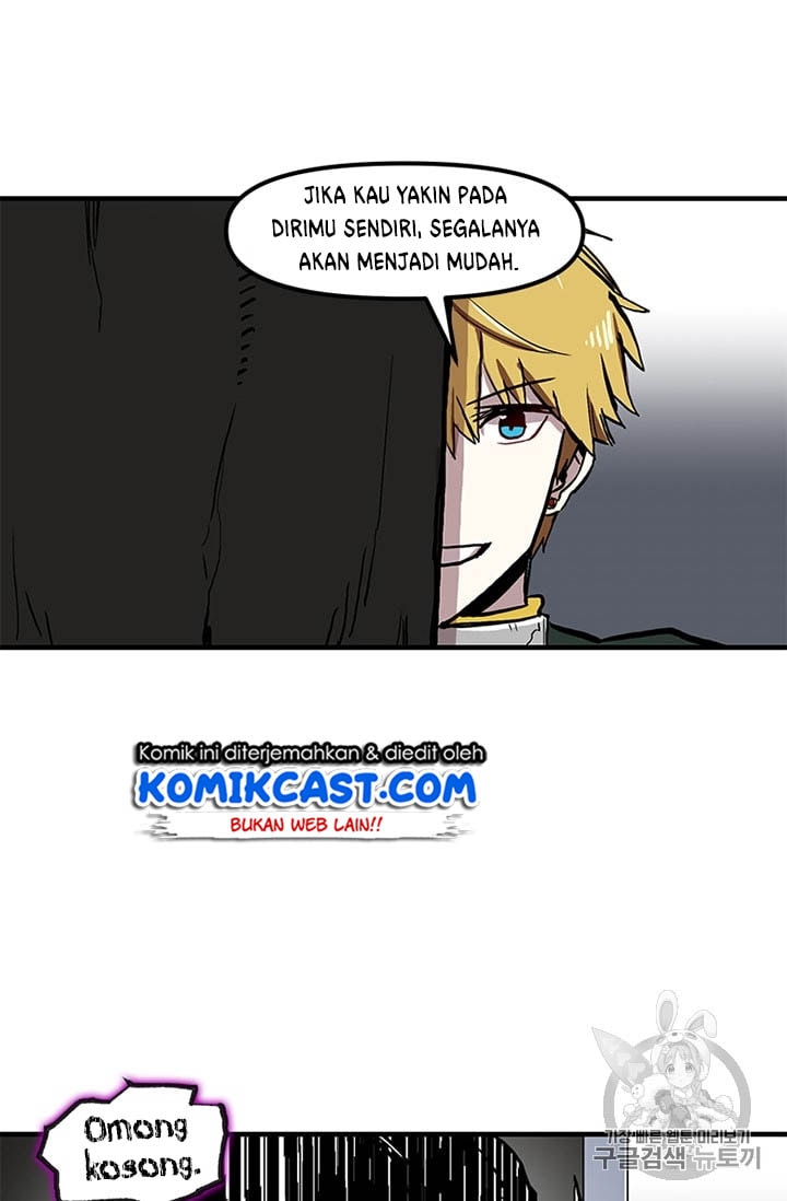 I Am Player Who Suck Alone - Chapter 13 - Page 18