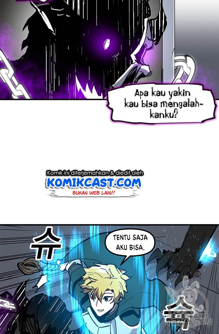 I Am Player Who Suck Alone - Chapter 13 - Page 19
