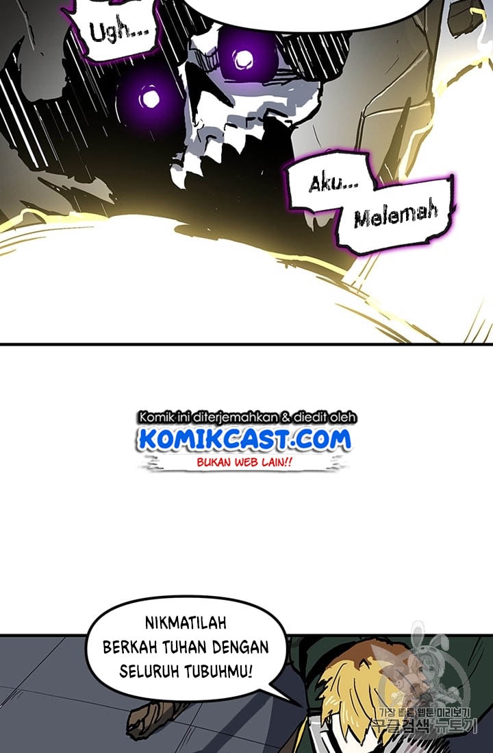 I Am Player Who Suck Alone - Chapter 13 - Page 23