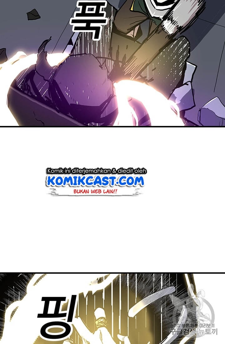 I Am Player Who Suck Alone - Chapter 13 - Page 24