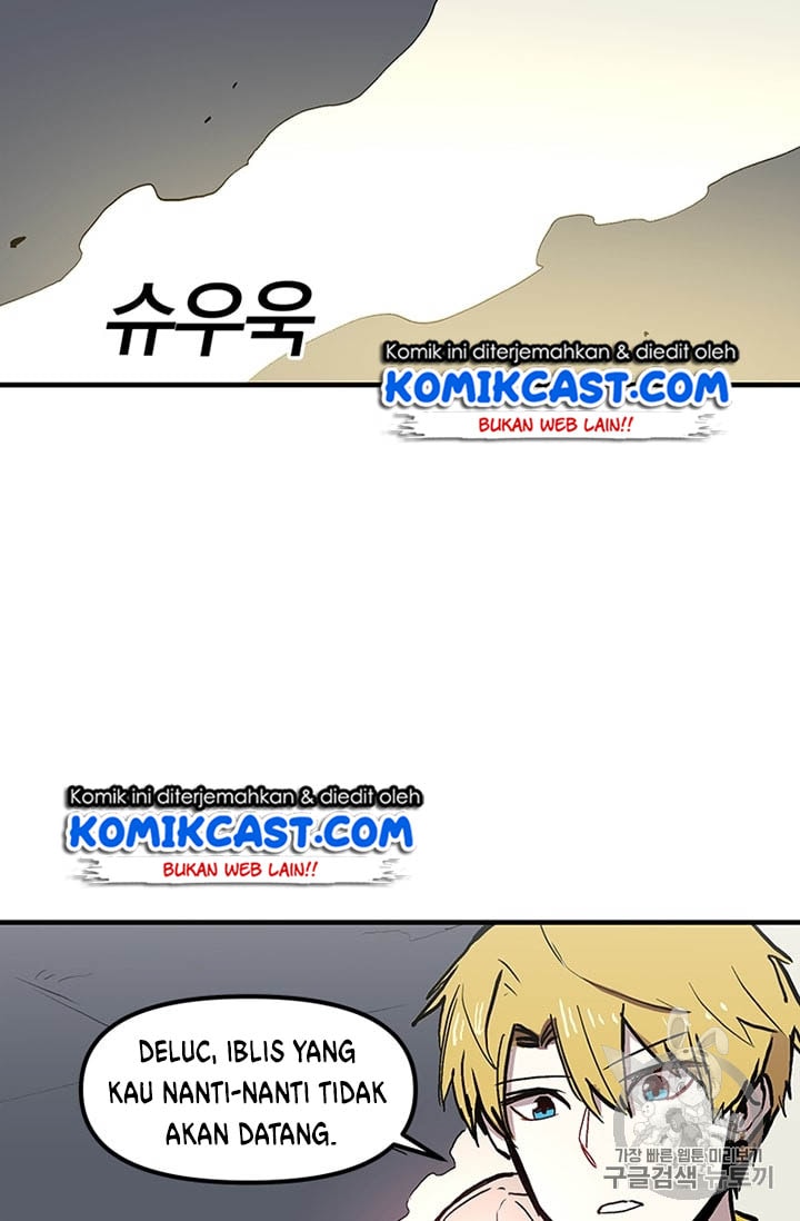I Am Player Who Suck Alone - Chapter 13 - Page 28