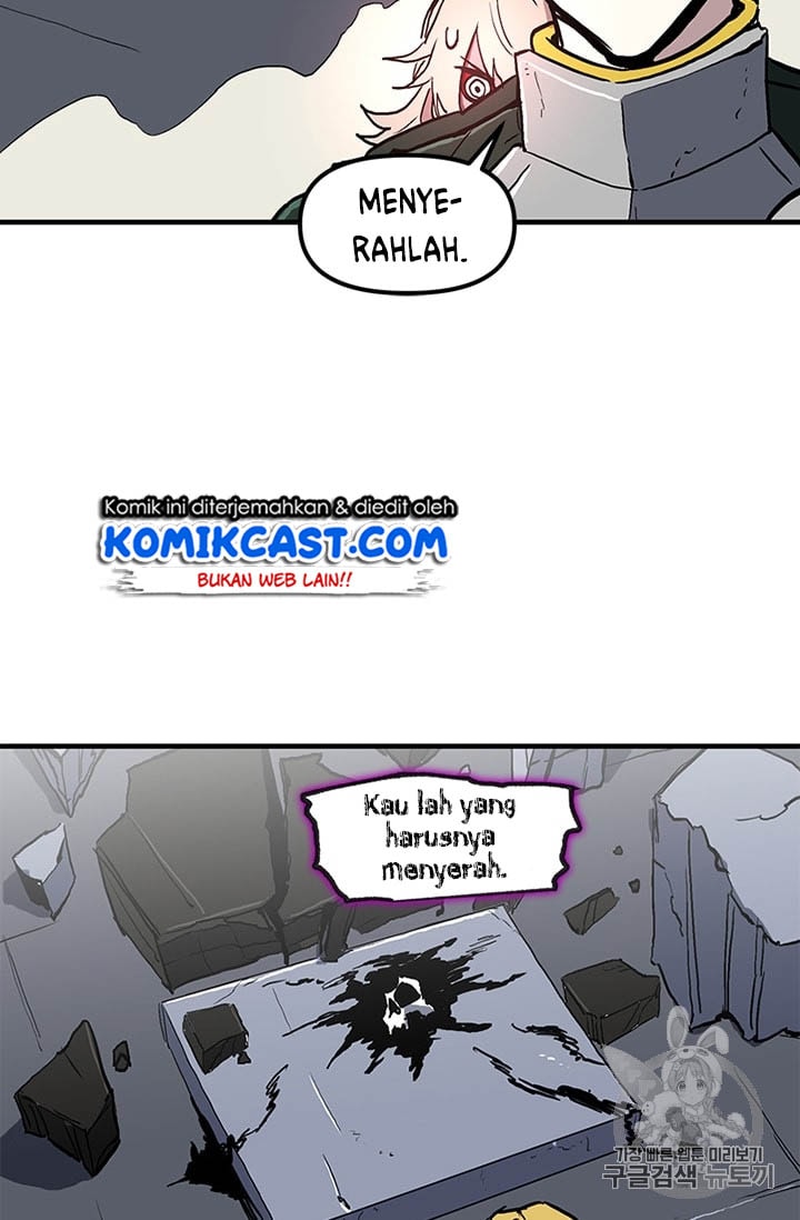 I Am Player Who Suck Alone - Chapter 13 - Page 29