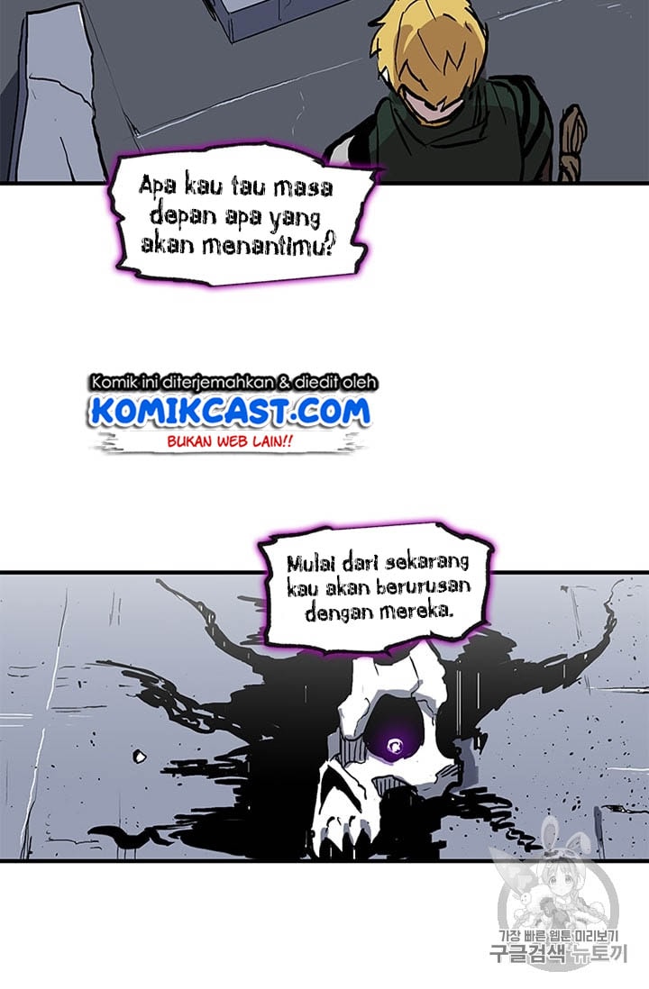 I Am Player Who Suck Alone - Chapter 13 - Page 30