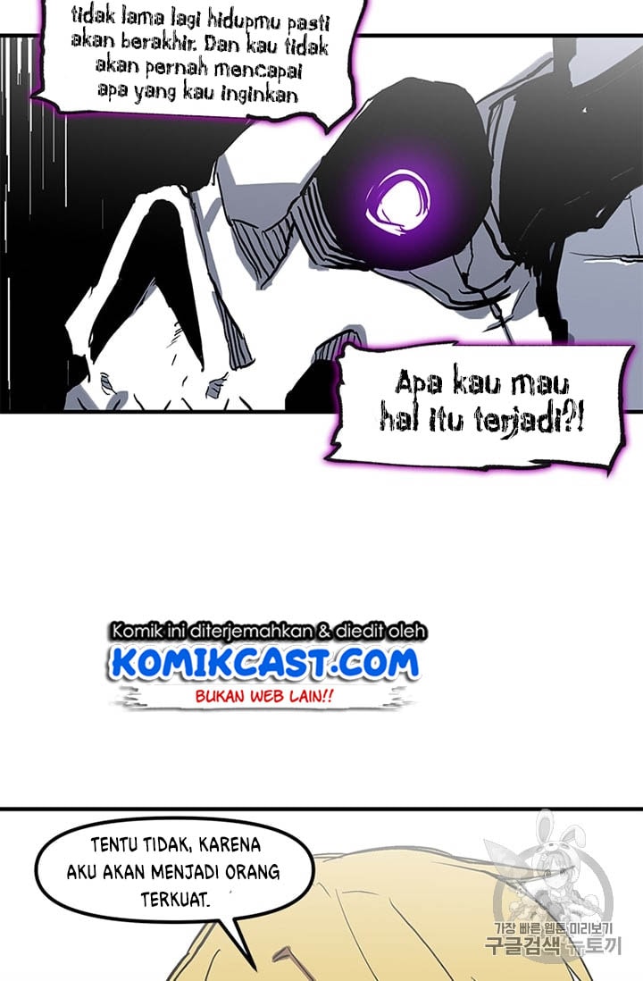 I Am Player Who Suck Alone - Chapter 13 - Page 32