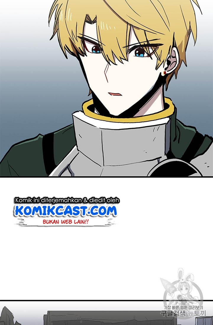 I Am Player Who Suck Alone - Chapter 13 - Page 33