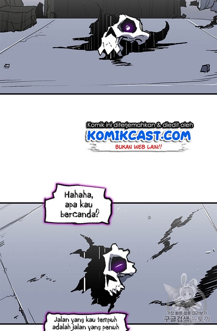 I Am Player Who Suck Alone - Chapter 13 - Page 34