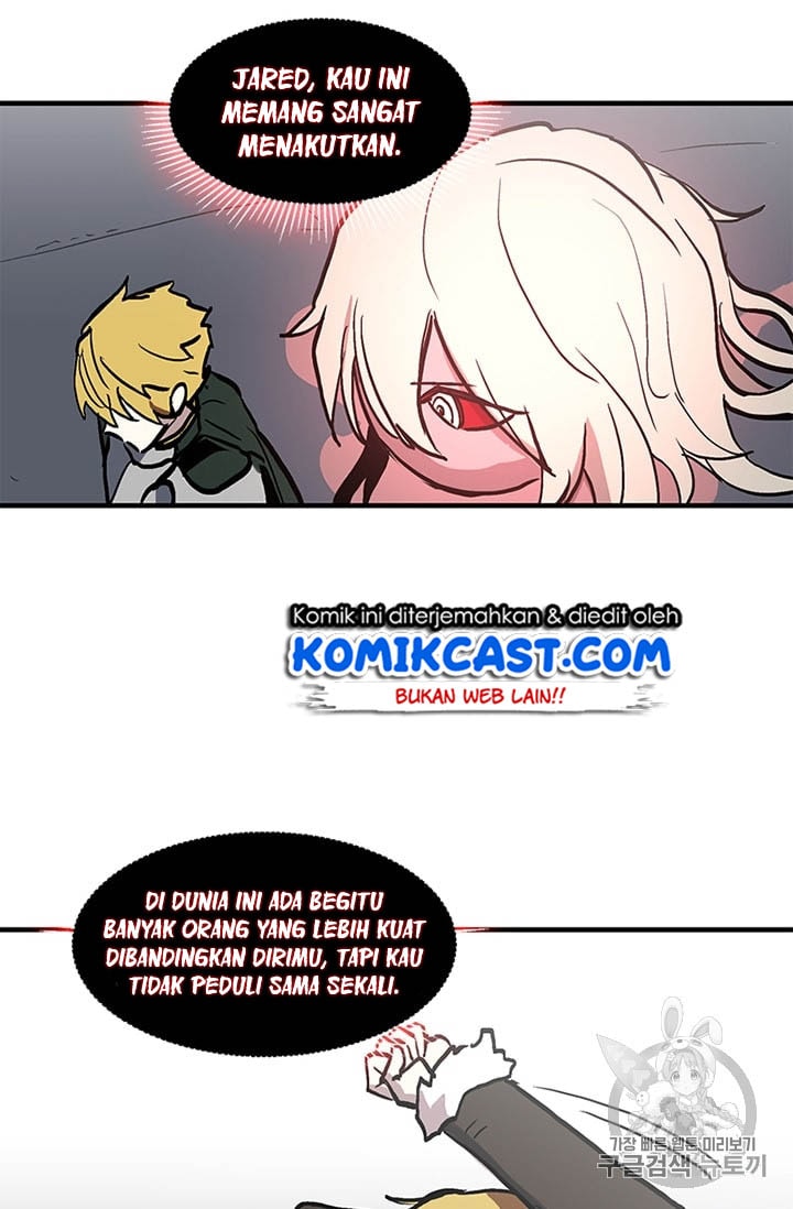 I Am Player Who Suck Alone - Chapter 13 - Page 36