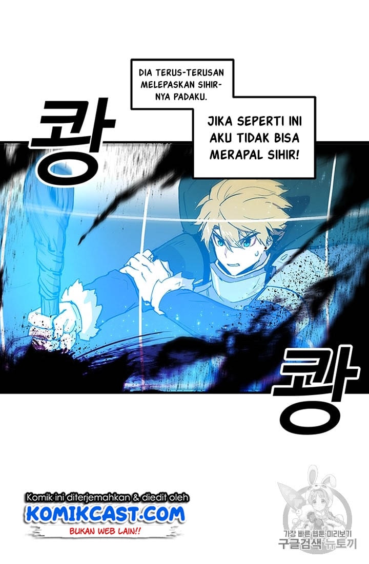 I Am Player Who Suck Alone - Chapter 13 - Page 5