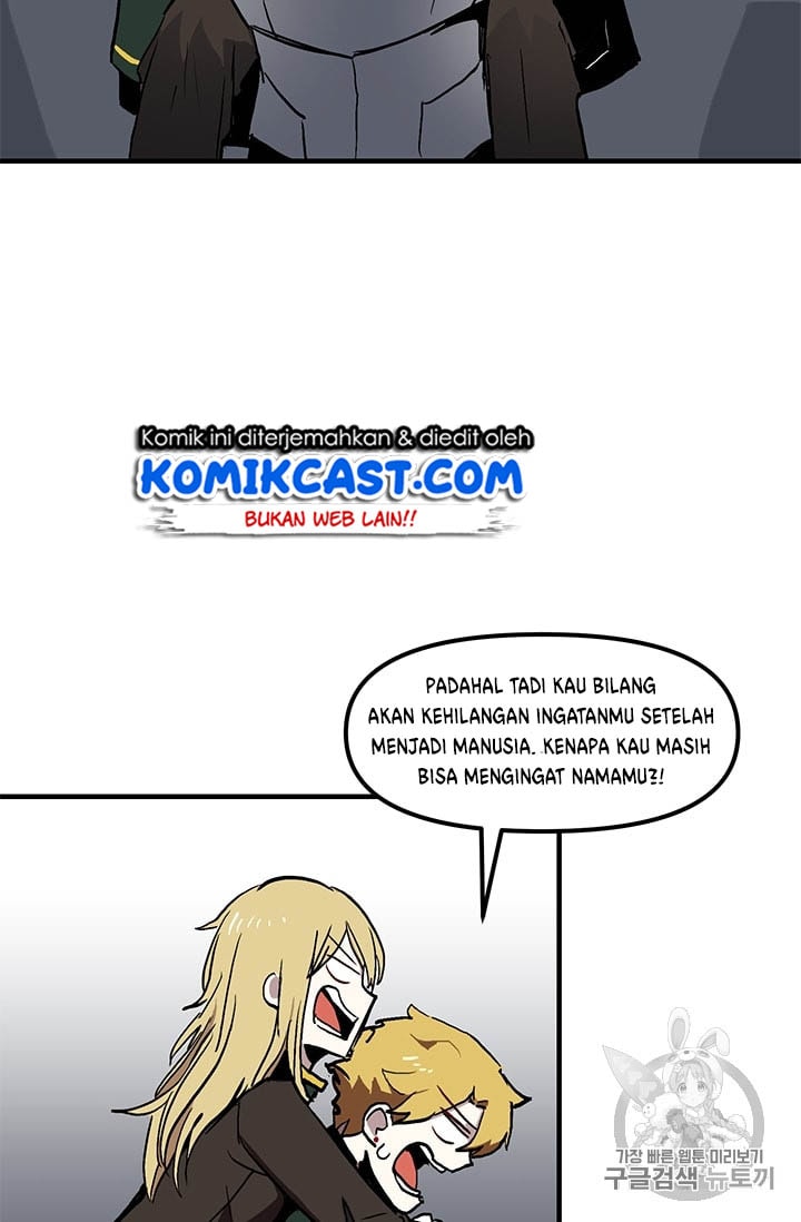 I Am Player Who Suck Alone - Chapter 13 - Page 51