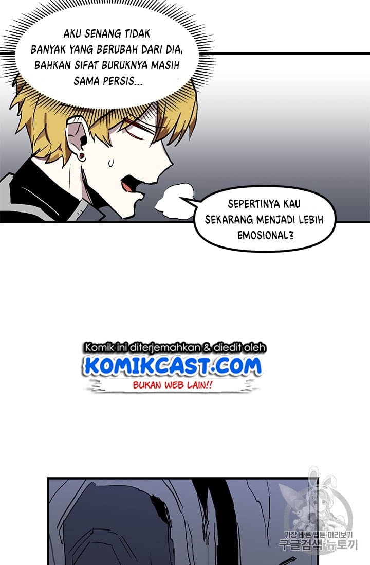 I Am Player Who Suck Alone - Chapter 13 - Page 53
