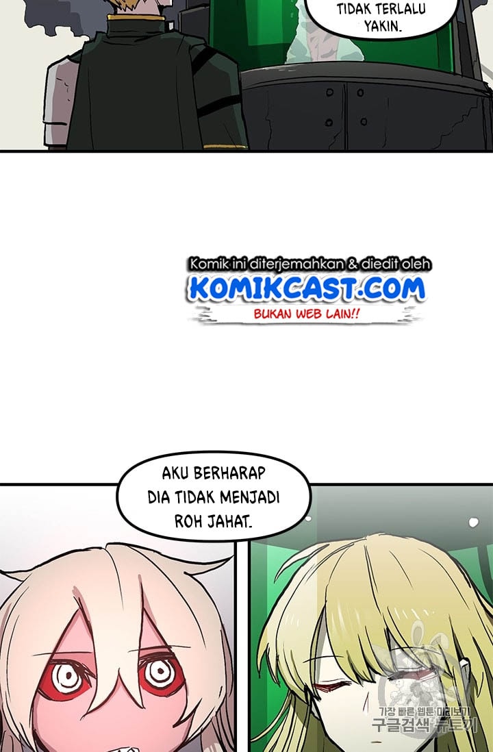 I Am Player Who Suck Alone - Chapter 13 - Page 57