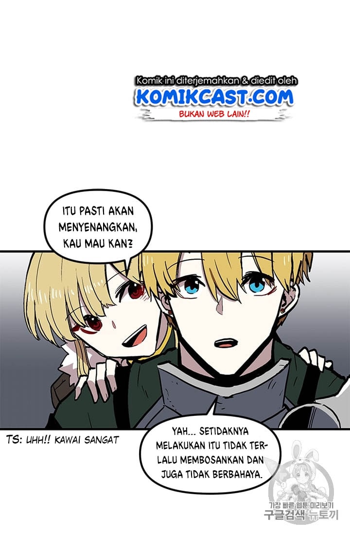 I Am Player Who Suck Alone - Chapter 13 - Page 60