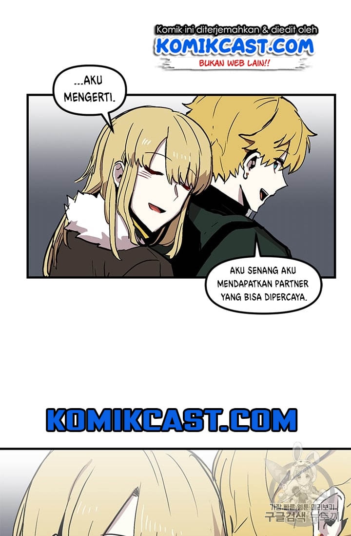 I Am Player Who Suck Alone - Chapter 13 - Page 61