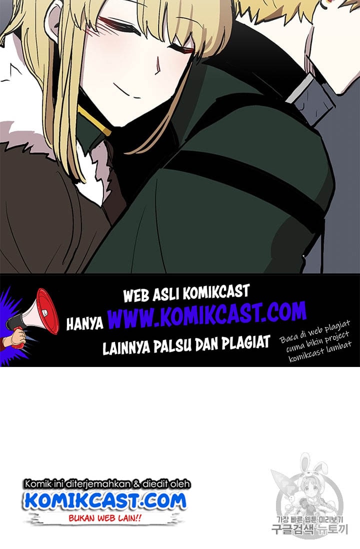 I Am Player Who Suck Alone - Chapter 13 - Page 62