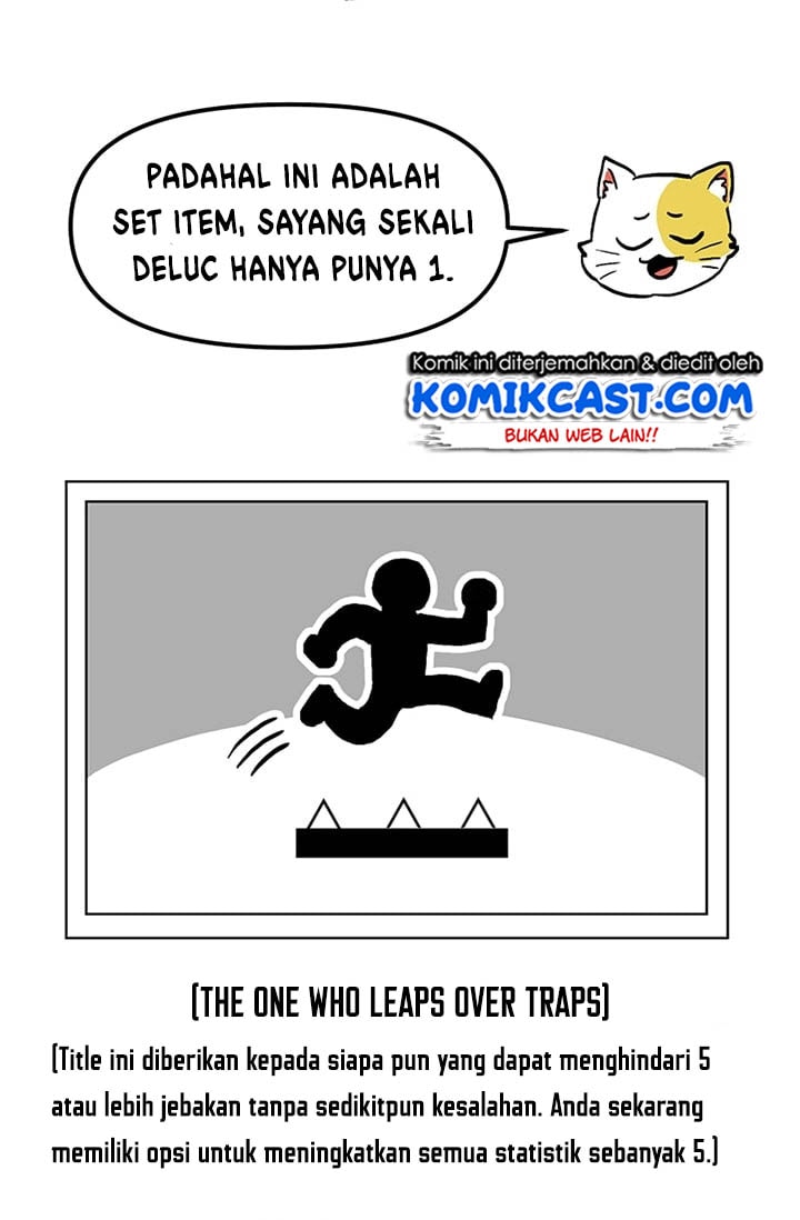 I Am Player Who Suck Alone - Chapter 13 - Page 66