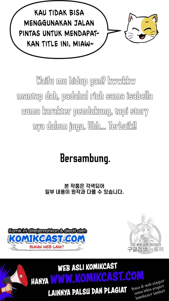 I Am Player Who Suck Alone - Chapter 13 - Page 67