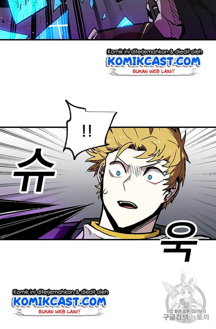 I Am Player Who Suck Alone - Chapter 13 - Page 8
