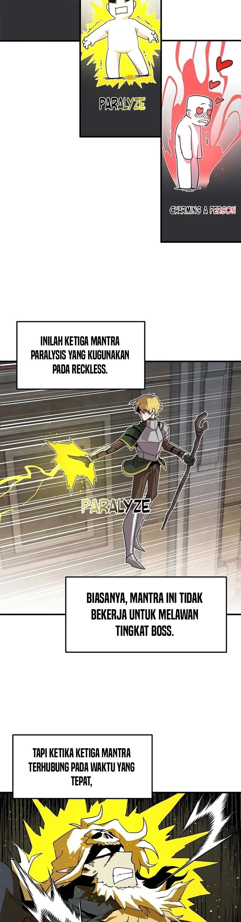 I Am Player Who Suck Alone - Chapter 130 - Page 11
