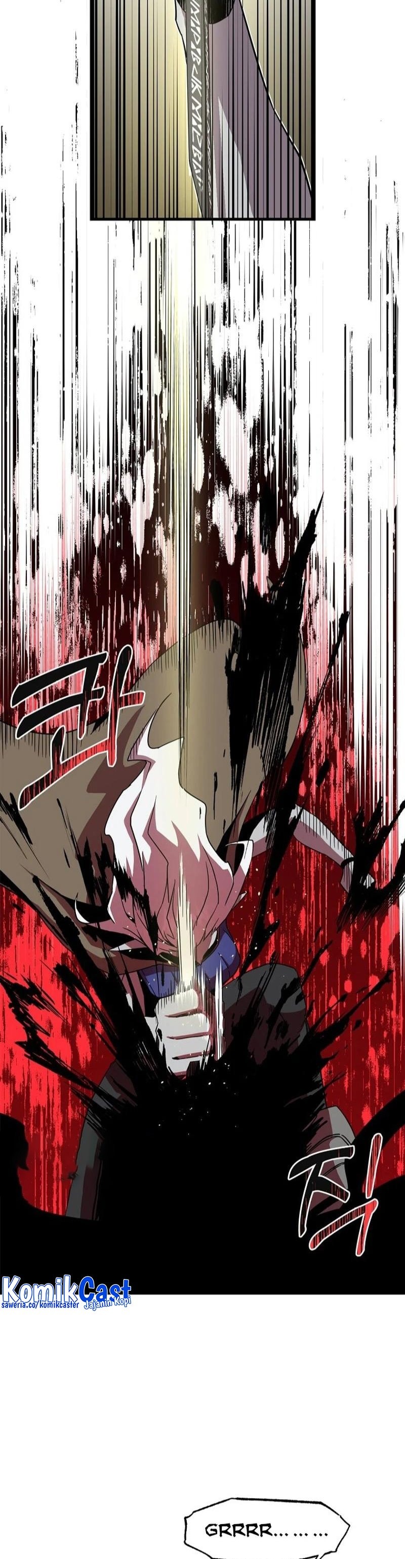 I Am Player Who Suck Alone - Chapter 130 - Page 24
