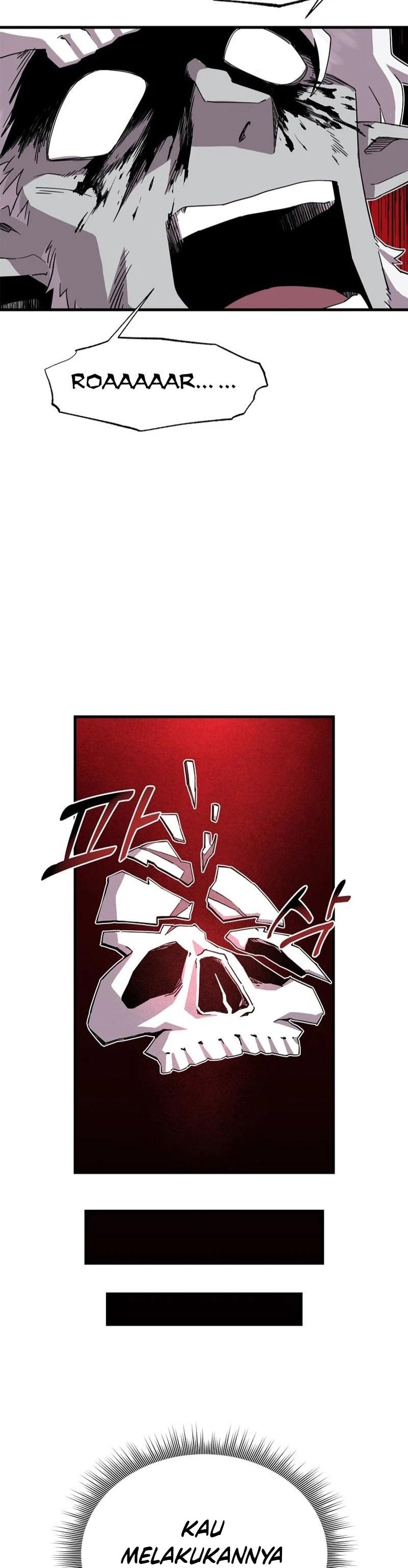 I Am Player Who Suck Alone - Chapter 130 - Page 25