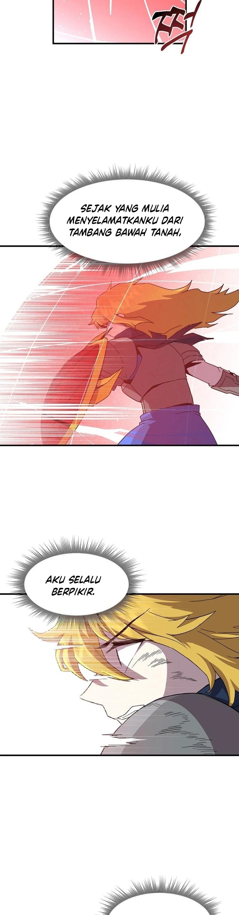 I Am Player Who Suck Alone - Chapter 130 - Page 3
