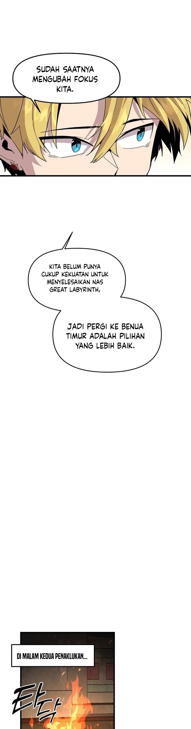I Am Player Who Suck Alone - Chapter 131 - Page 12