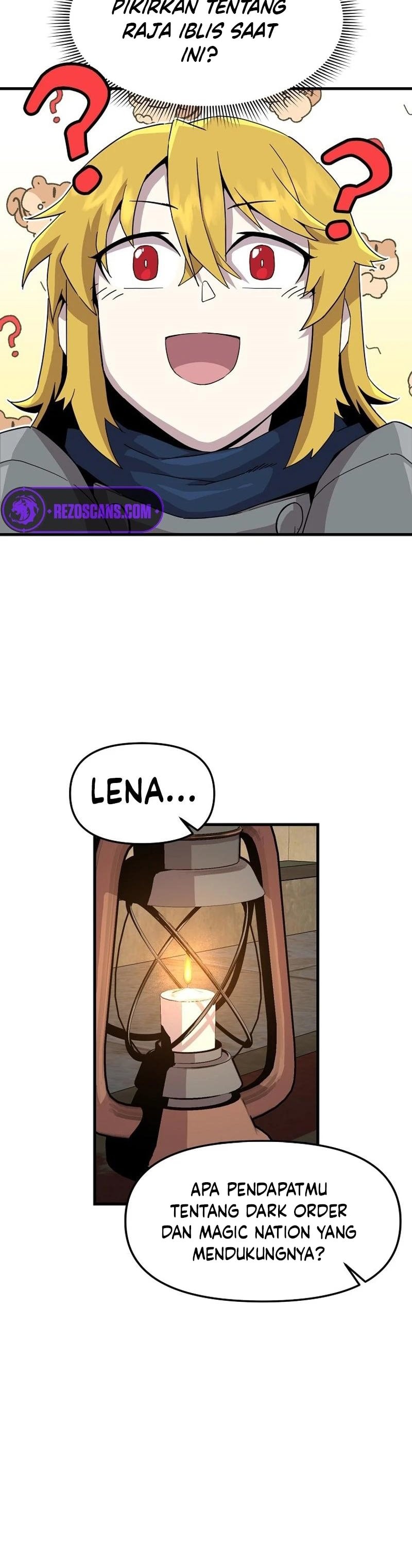 I Am Player Who Suck Alone - Chapter 131 - Page 17