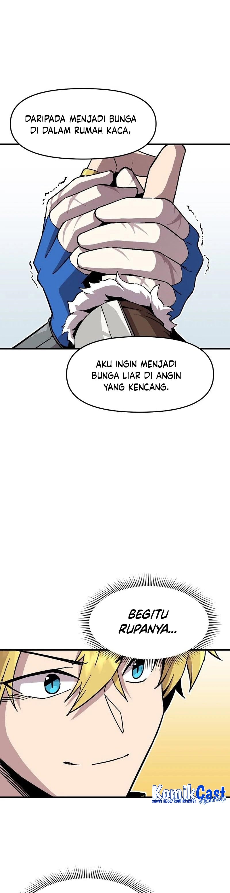 I Am Player Who Suck Alone - Chapter 131 - Page 23