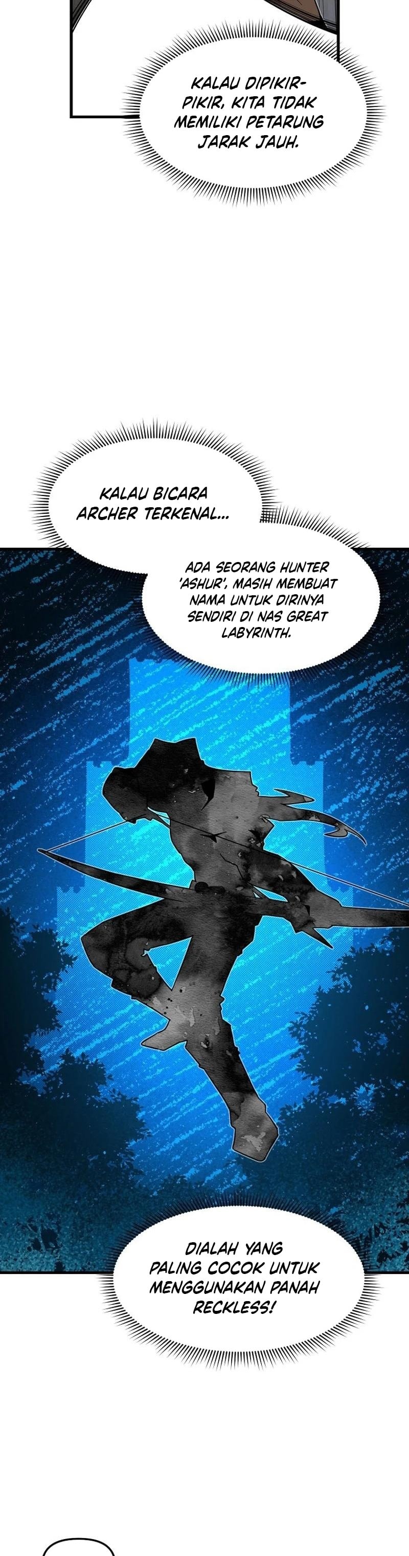 I Am Player Who Suck Alone - Chapter 131 - Page 3