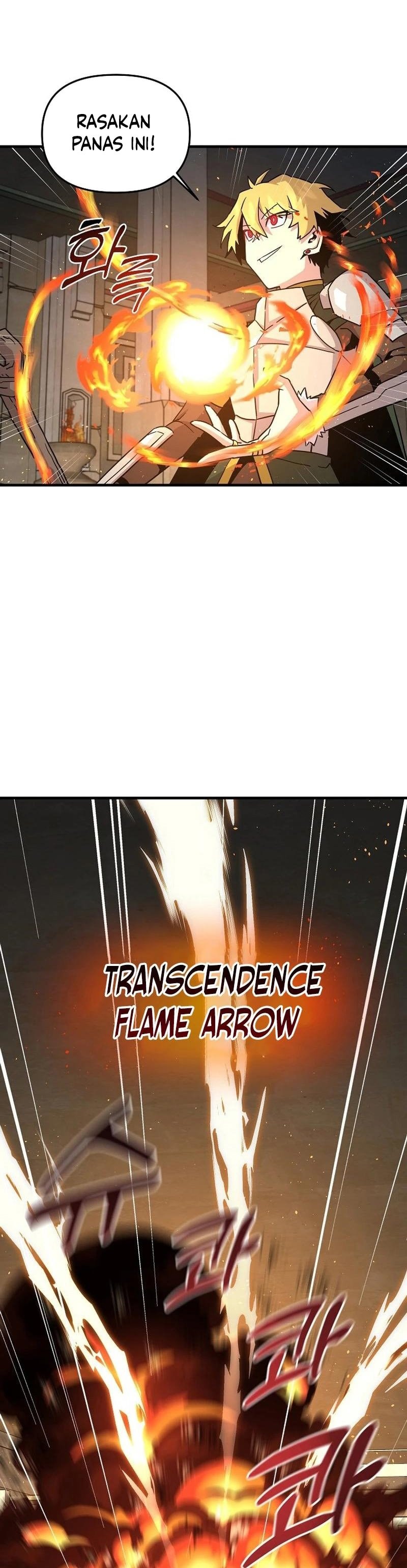 I Am Player Who Suck Alone - Chapter 132 - Page 31
