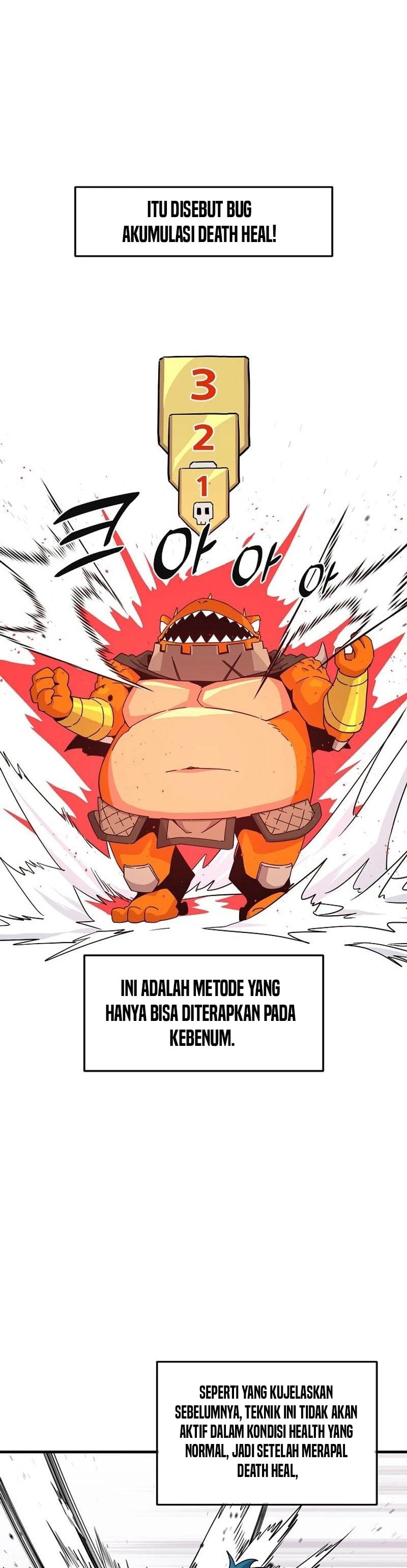 I Am Player Who Suck Alone - Chapter 132 - Page 4