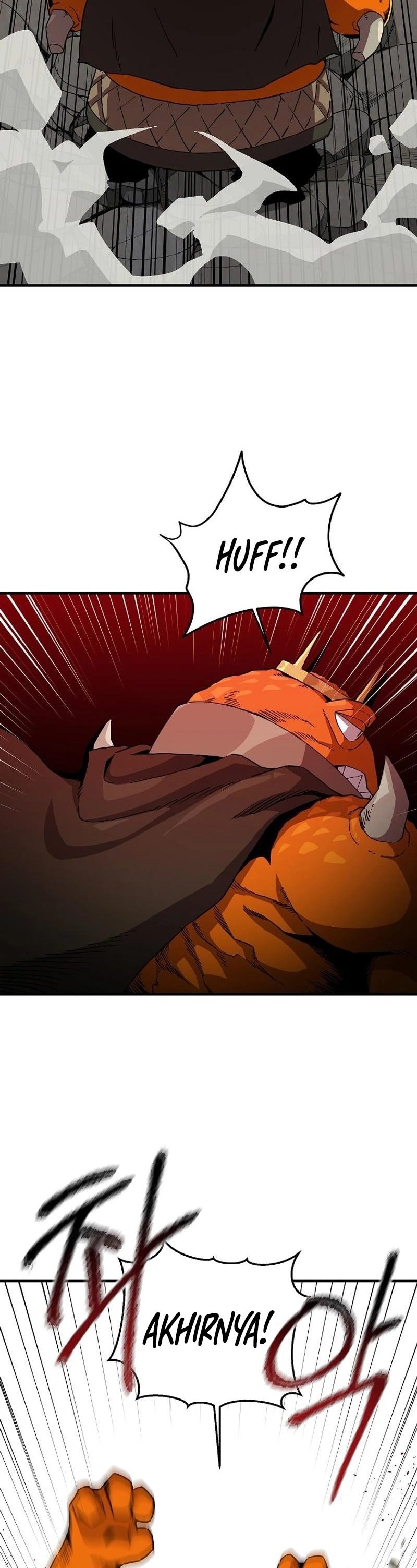 I Am Player Who Suck Alone - Chapter 133 - Page 20