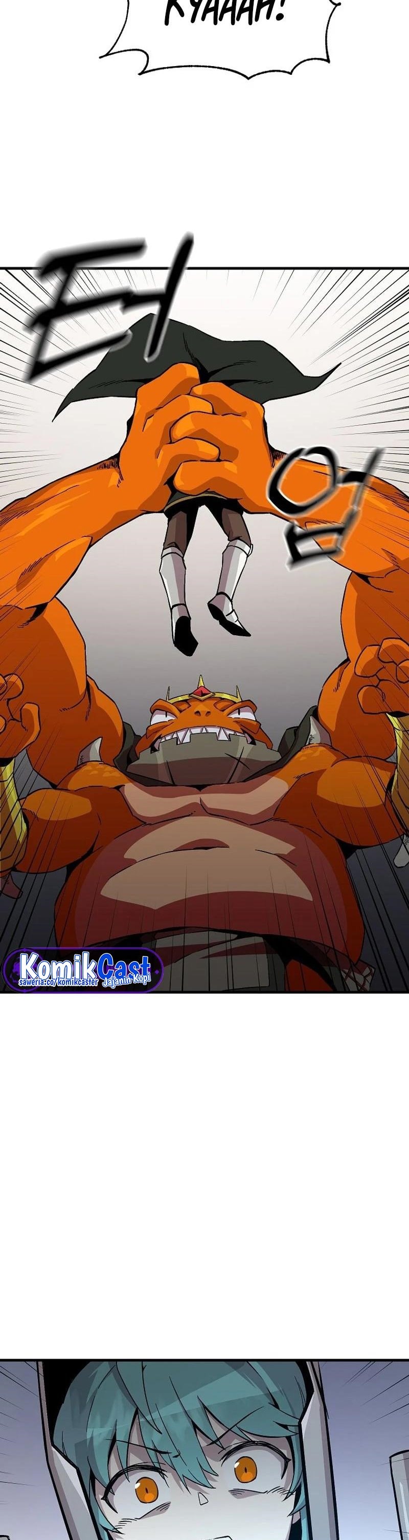 I Am Player Who Suck Alone - Chapter 133 - Page 36