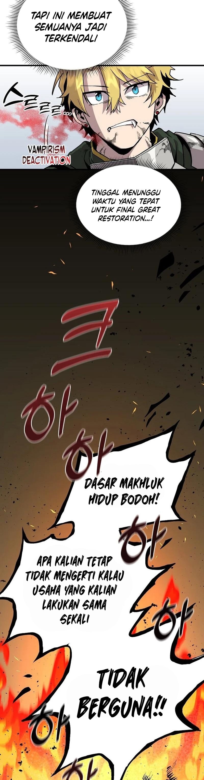 I Am Player Who Suck Alone - Chapter 134 - Page 10