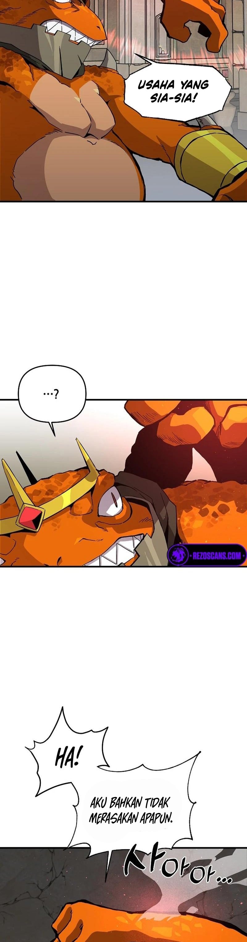 I Am Player Who Suck Alone - Chapter 134 - Page 15