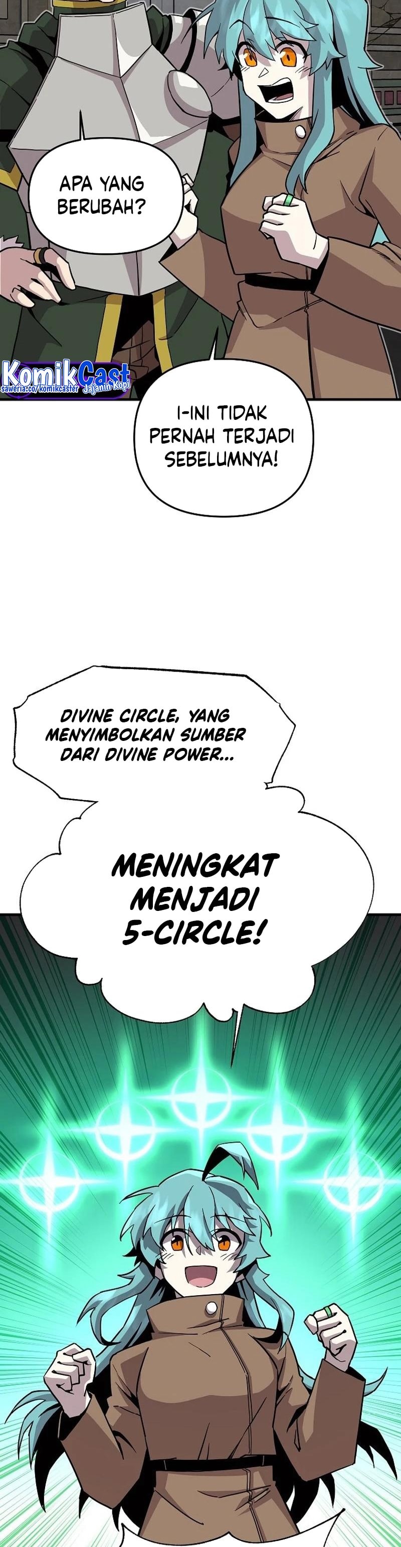 I Am Player Who Suck Alone - Chapter 134 - Page 25