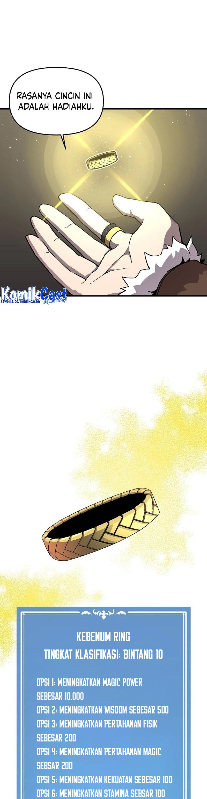 I Am Player Who Suck Alone - Chapter 134 - Page 27