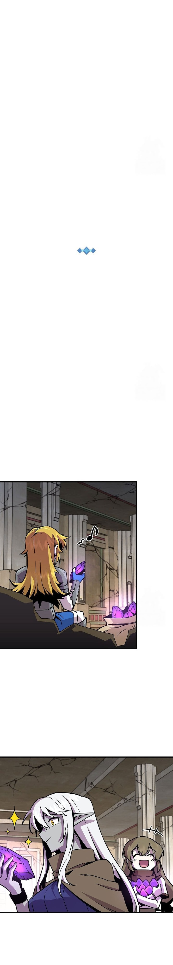 I Am Player Who Suck Alone - Chapter 135 - Page 10