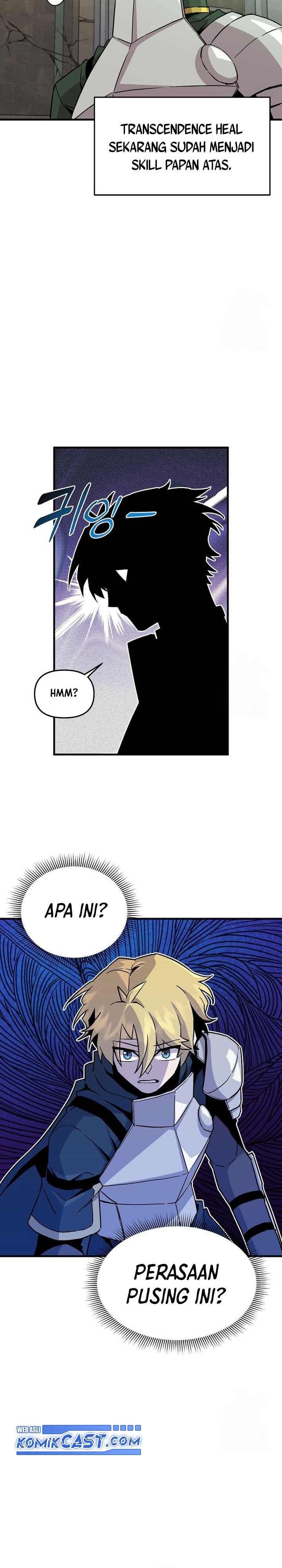 I Am Player Who Suck Alone - Chapter 135 - Page 13