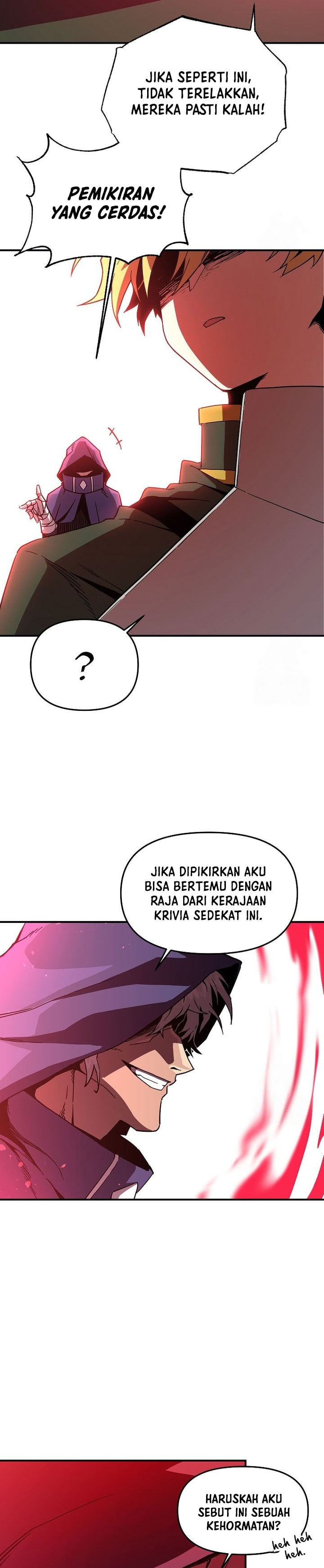 I Am Player Who Suck Alone - Chapter 136 - Page 22