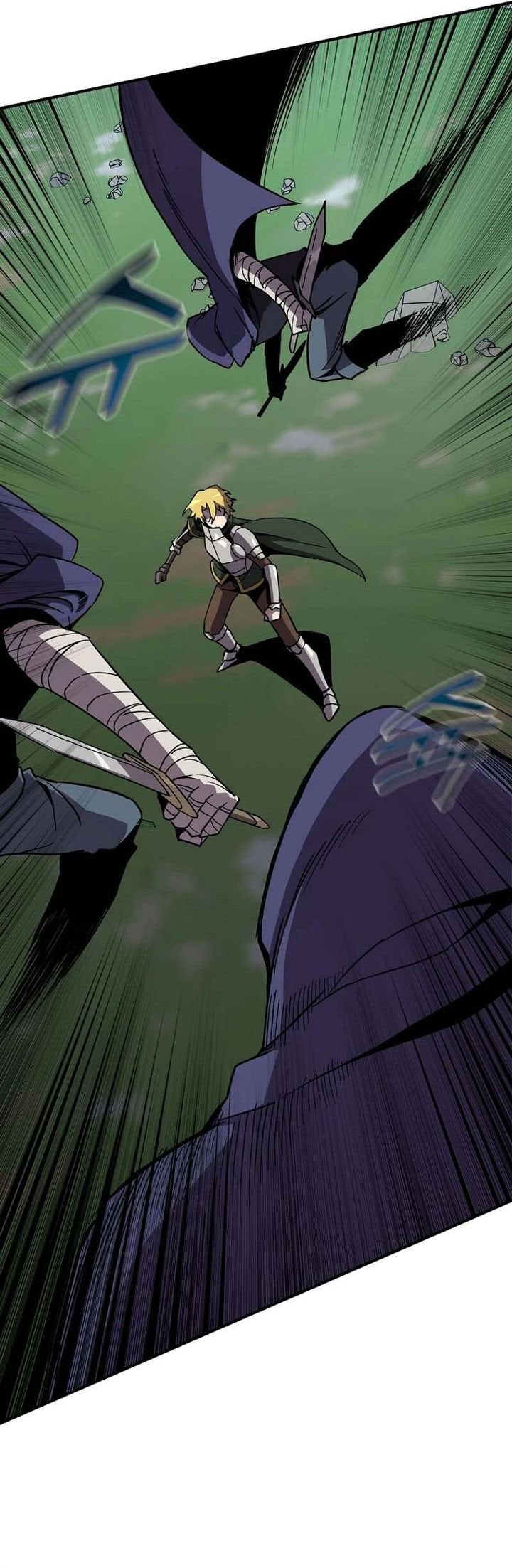 I Am Player Who Suck Alone - Chapter 137 - Page 12