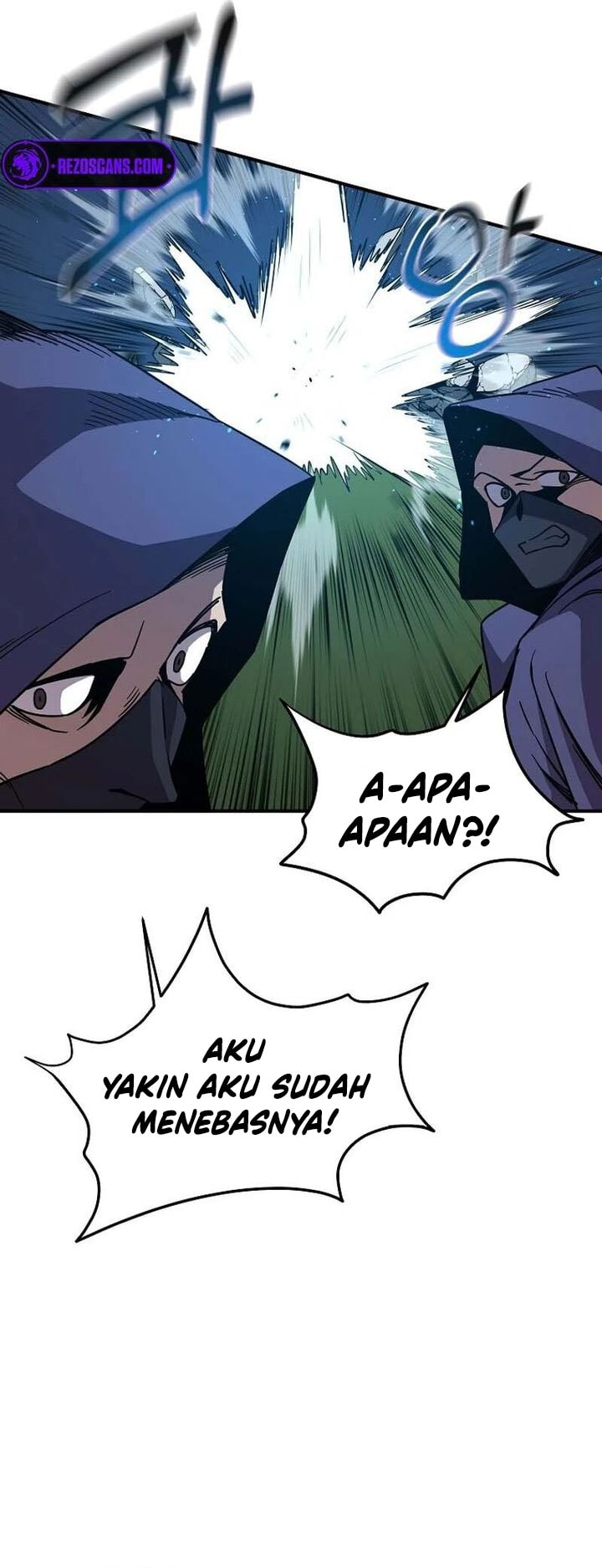 I Am Player Who Suck Alone - Chapter 137 - Page 16