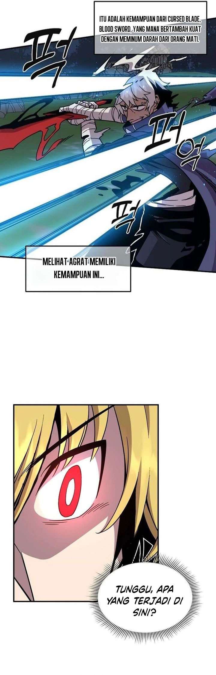 I Am Player Who Suck Alone - Chapter 137 - Page 27