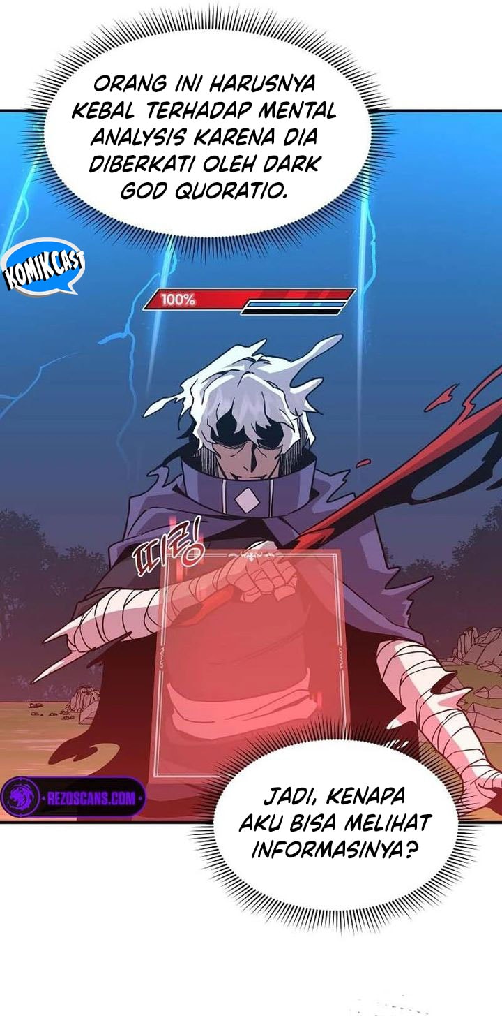I Am Player Who Suck Alone - Chapter 137 - Page 28