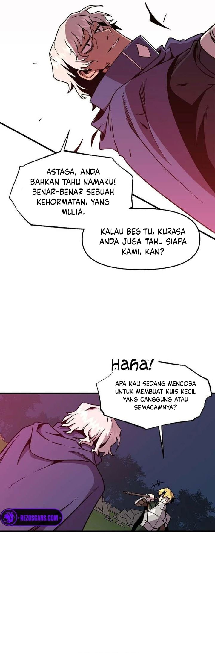 I Am Player Who Suck Alone - Chapter 137 - Page 6