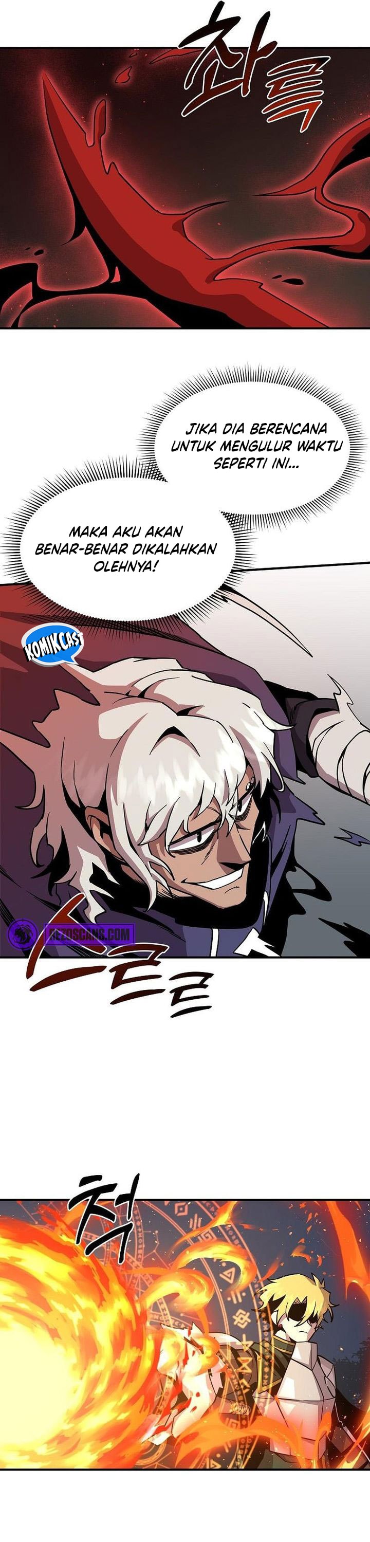 I Am Player Who Suck Alone - Chapter 138 - Page 18