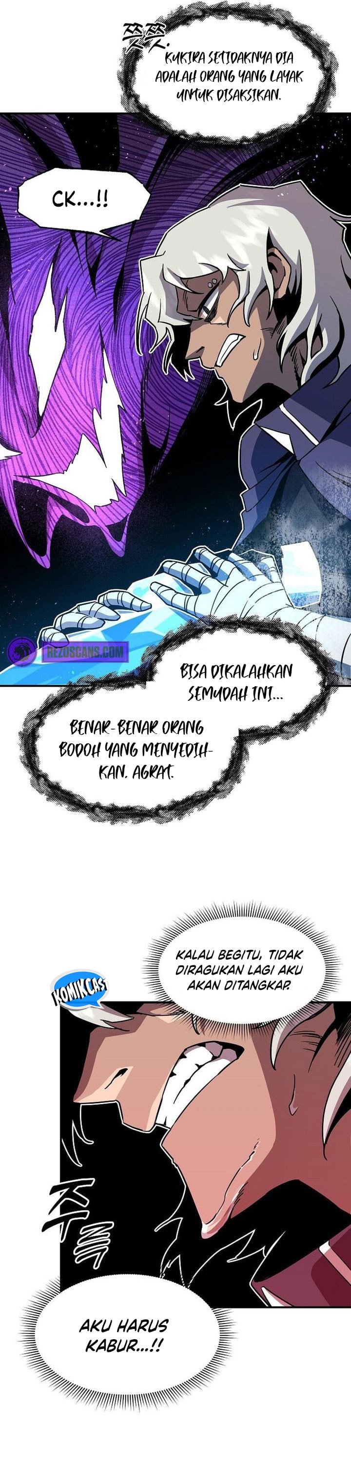 I Am Player Who Suck Alone - Chapter 138 - Page 28
