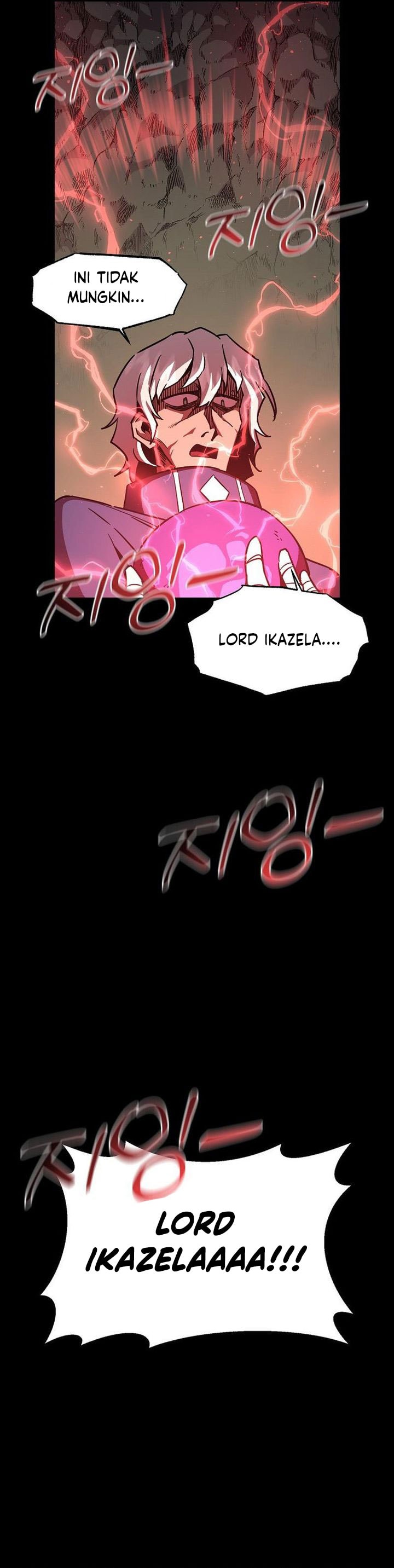 I Am Player Who Suck Alone - Chapter 139 - Page 22