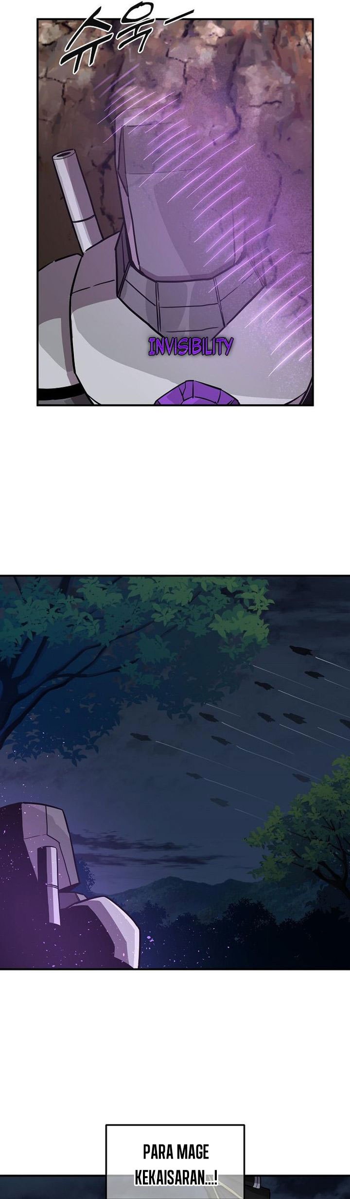 I Am Player Who Suck Alone - Chapter 139 - Page 31